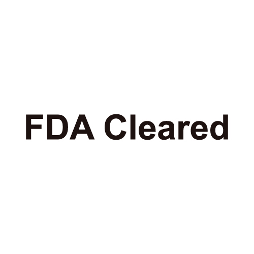 FDA Cleared